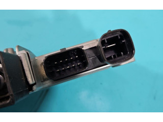 Блок комфорта 9802096780, IMPRK1372980   Peugeot 2008 I   