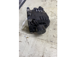 Генератор 00005705NH Citroen Berlingo