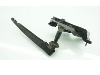 Моторчик заднего дворника 287100010R, 287100010R Renault Scenic III - Grand scenic III