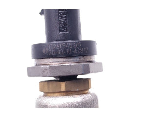 Комплект форсунок 05C133320A, 0261545169 Volkswagen Golf VIII DLAA