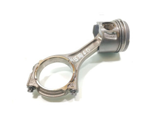 Поршень с шатуном M15746D M15746D Maserati Ghibli для дизельного двигателя 3.0