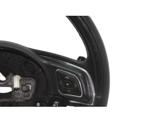 Lenkrad Jaguar XJ X351 2009 - 2019 года AW9313D767CD, AW9313D767AD