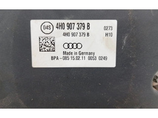 Jednotka ABS 4H0907379B Audi A8 S8 D4 4H 2009