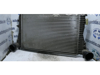 Радиатор интеркулера    Volkswagen Golf VI      