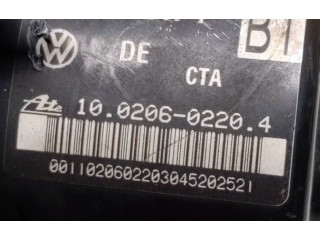 АБС Steuergerät 1K0614517T, 1k0907379aa   Volkswagen  Golf Plus  2005 - 2013 года