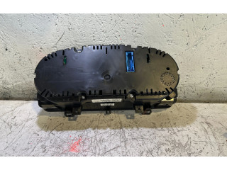 Панель приборов 1T0920975E, MDD0240703 Volkswagen Touran II