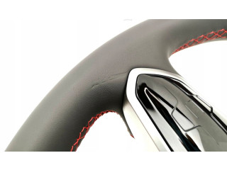 Руль Volkswagen ID.3  2019 -  года nan, CZARNY      