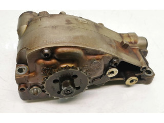 Масляный насос N43B16A 7567028, 082670423 BMW 1 E81 E87