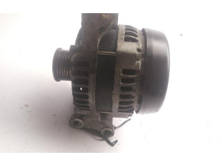 Генератор 3M5T10300KB Volvo C30