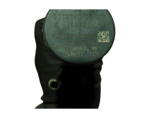 Vstřikovací lišta A6400701295, A0041536728 Mercedes-Benz B W245 OM640 640.941