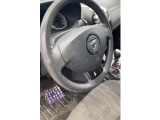 Руль Dacia Duster - года 484305163R
