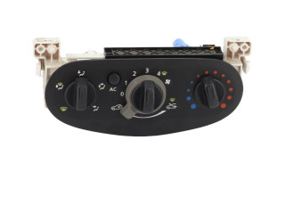 Блок управления климат-контролем 6001551800 Dacia Logan I