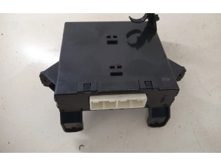 Блок управления климат-контролем 72343AL060   Subaru Outback (BS)