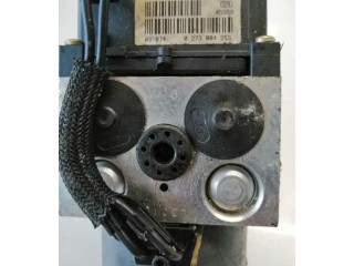 Блок АБС 336, 665 Citroen Xsara - года