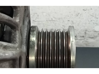 Генератор 22032610019 Dacia Lodgy