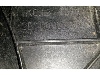 Комплект вентиляторов 1K0121207, 1K0121207 Skoda Octavia Mk2 (1Z)