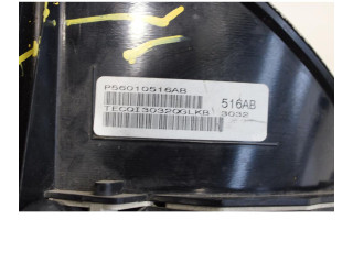 Панель приборов 04832731AB   Jeep Cherokee III KJ       