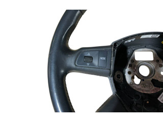 Руль Audi A6 S6 C6 4F 2004 - 2011 года 4F0419091DB, 61678340C00