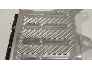 Блок подушек безопасности 60692059, 391017 Alfa Romeo 159