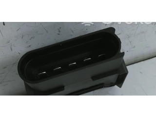 Блок управления топливного насоса