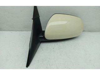 Зеркало электрическое        Hyundai Sonata  2006 - 2015 года   