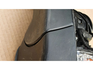 Зеркало электрическое левое Skoda Octavia Mk4 2019- года