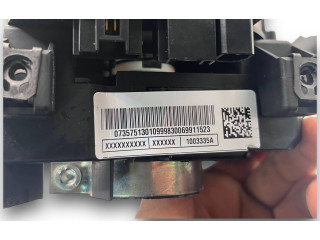 Pojistková skříňka Ручка поворотов/ фонарей 07357513010   Fiat 500X 2016