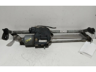 Моторчик дворников 1Z1955119C Skoda Octavia Mk2 (1Z)