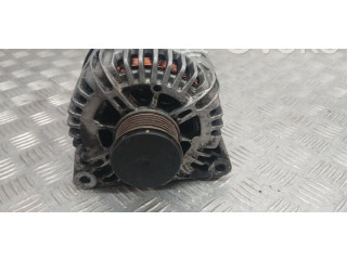 Генератор 9646321780 Citroen Xsara Picasso