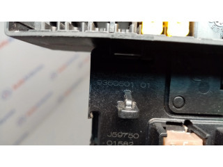 Блок предохранителей 9360501, 61149360501 BMW X1 F48 F49