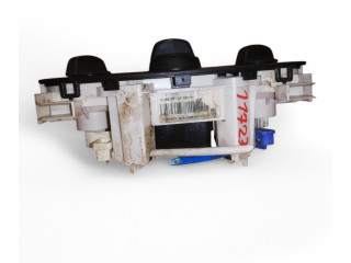 Блок управления климат-контролем 6001551800, 6001551800 Dacia Sandero