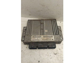 Řídící jednotka Tata Indica Vista I 2007