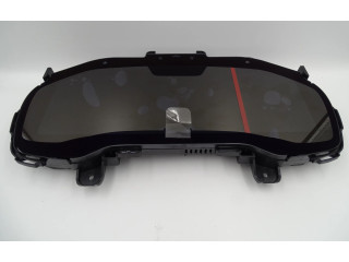 Панель приборов 5B35D80, 8709815 BMW X3 G01