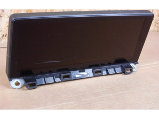 Дисплей 8611078041 Lexus NX