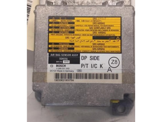 Блок подушек безопасности 8917053100, 8917053100 Lexus IS-F