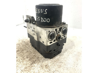 Jednotka ABS 8954130400, 4454030350 Lexus GS 300 350 430 450H 2012