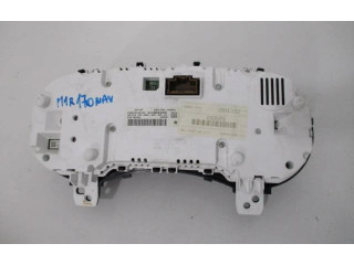 Панель приборов 68244043AC Jeep Grand Cherokee