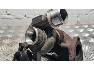 Turbodmychadlo Турбина 282012A701 Hyundai i20 (PB PBT) 1.6