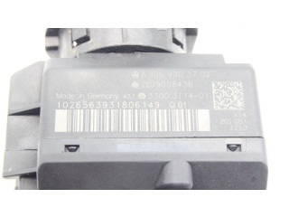 Блок управления коробкой передач 03L906012A, A9069003702   Volkswagen Crafter