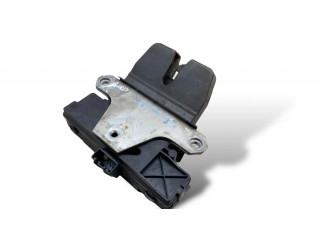 Zámek zadních dveří 01041111906, 01041111007 Ford Mondeo MK IV 2007