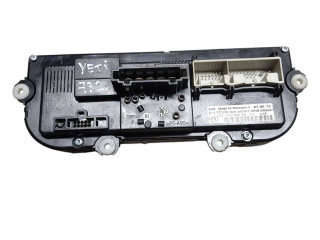 Блок подушек безопасности 3T0820047AH, 5HB00975261 Skoda Yeti (5L)