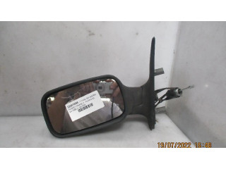 Зеркало электрическое левое Fiat Punto (176) 1993-1999 года