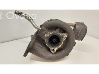Turbodmychadlo Турбина 059145701C, 454135 Audi A6 S6 C5 4B 0.0