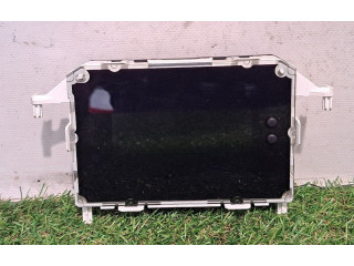 Дисплей DN1T18B955AA, DN1T18B955AA Ford B-MAX