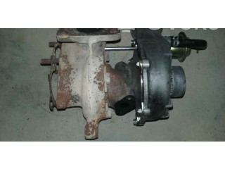 Turbodmychadlo Турбина 35242068G, IHI Chrysler Voyager