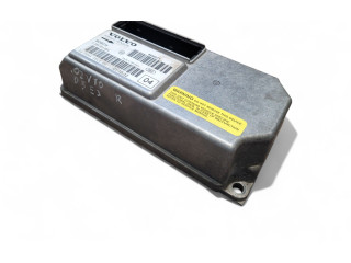 Блок подушек безопасности 0285001254, 8645271 Volvo V70