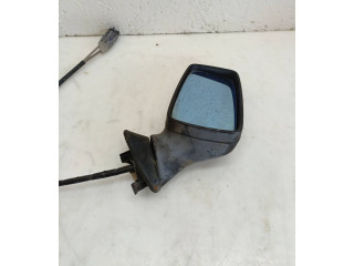 Зеркало (механическое)       Audi 80 90 B3  1986 - 1991 года   