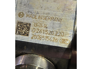 Топливный насос