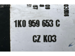 Подрулевой шлейф SRS 1K0959653C, 8686888   Skoda Superb B6 (3T)