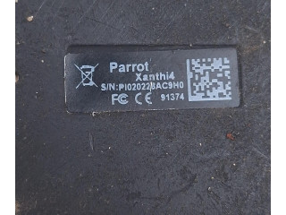 Volant Audi Q7 4L 2006 P1020228AC9H0, None  